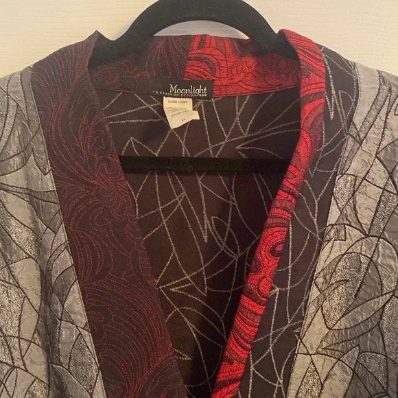 Moonlight Jacket-XL - Picture 2 of 12